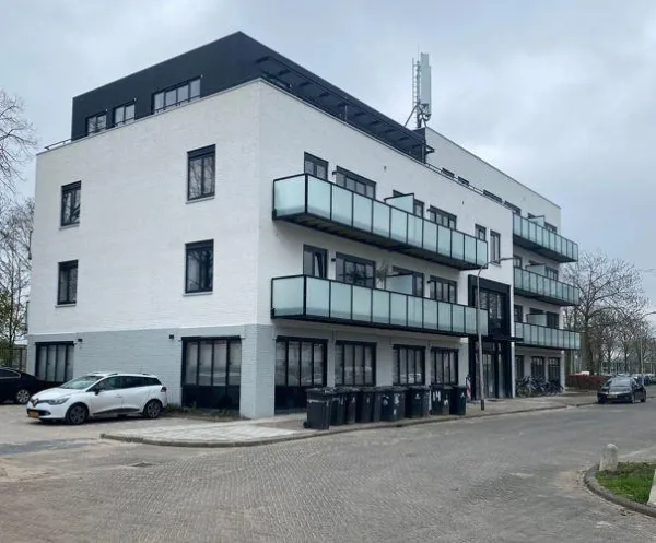 Ursulinenhof - Vianen