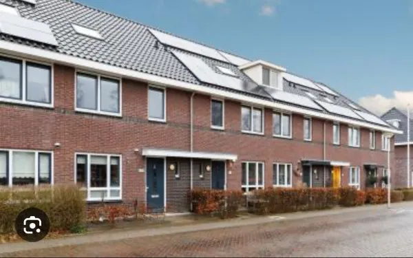 Utrechtse Heuvelrug - Vleuten