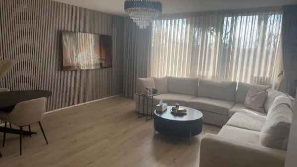 Van Allenstraat - Krommenie