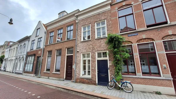 Vughterstraat - Den Bosch