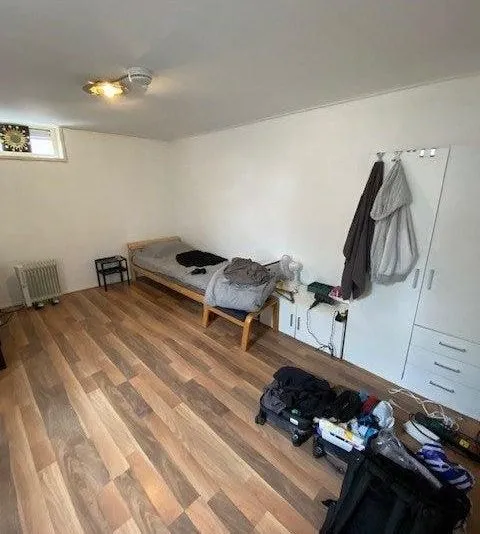 Wassenberghstraat - Leeuwarden