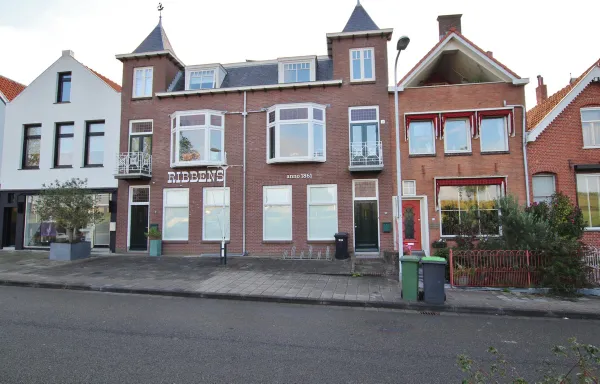 Westkolkstraat - Terneuzen