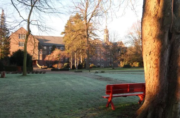 Wittemer Allee - Wittem